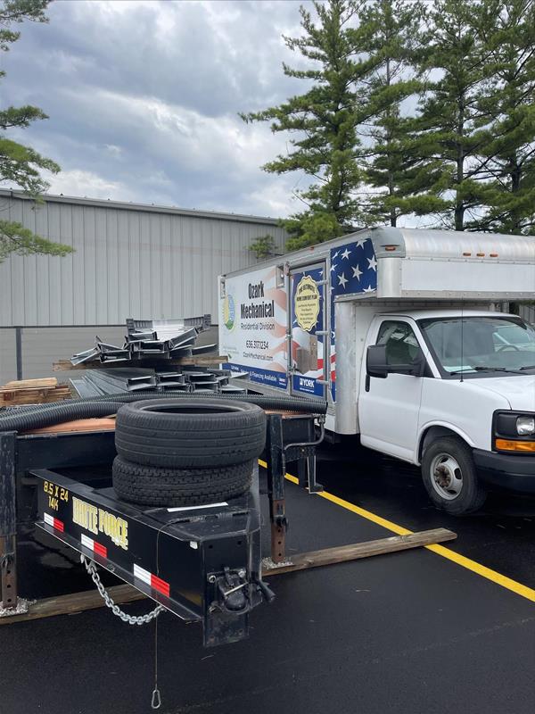 Prestige Storage - St Peters, MO